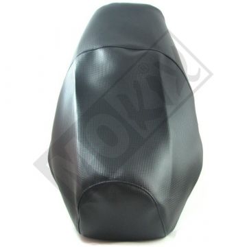 Zadelhoes Generic Cracker carbon zwart