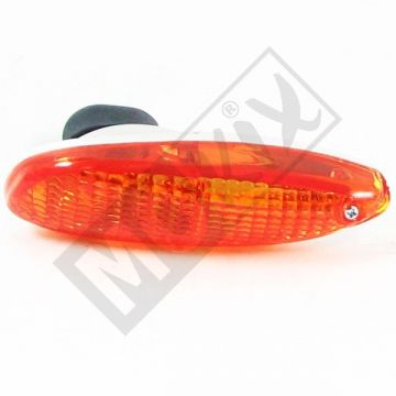 Knipperlicht Suzuki Katana links voor