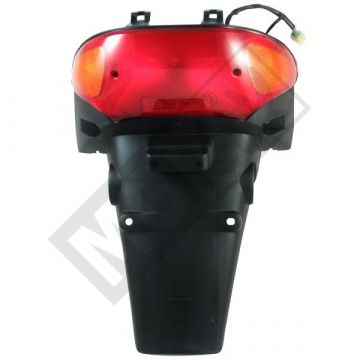 achterlicht Honda Bali 50-100