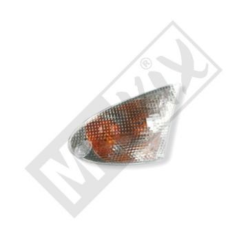 Knipperlichtglas Aprilia SR Street rechts voor