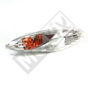 Knipperlicht Peugeot V-Clic links voor