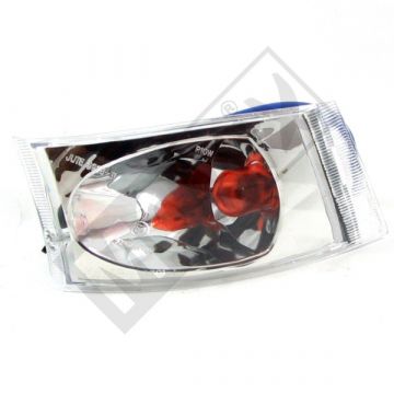 Knipperlicht Kymco Bet&Win links voor-89370