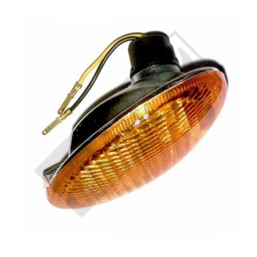 Knipperlicht Piaggio ET2/ET4 50-125 links voorzijde