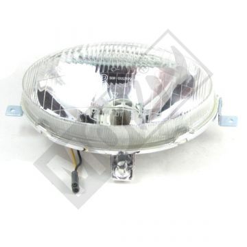 Koplamp Piaggio Liberty / ET2/ET4