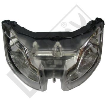 Koplamp Aprilia SR-89407