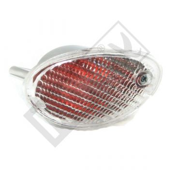 Knipperlicht Yamaha Neos/MBK Ovetto 2002-2006 rechts voor