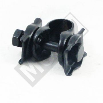 Zadelstrop / klem Puch Maxi