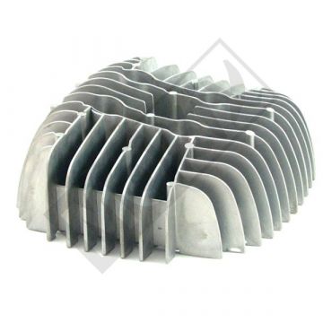 Cilinderkop Kreidler Super  44mm