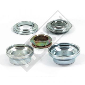 Balhoofdset Beta Ark 29.5mm zonder kogels