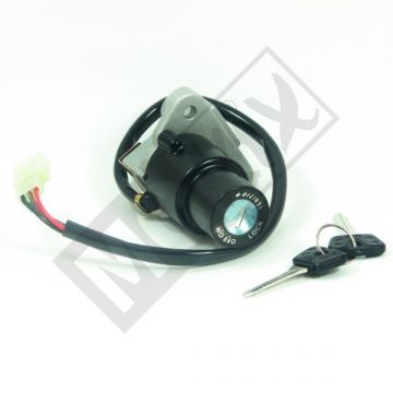 Contactslot Yamaha TZR/DT/TDR/XT/MBK X-power