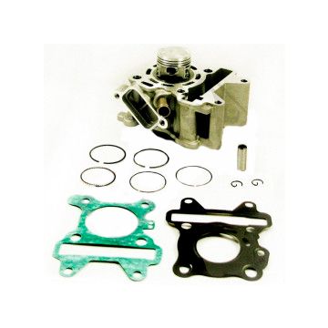 Cilinder Minarelli horizontaal LC 4-takt 38mm 50cc SP