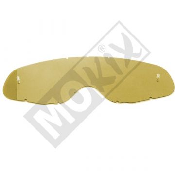 Lens crossbril Mt Mx-pro II goud