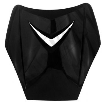 Voorfront Peugeot Vivacity zwart