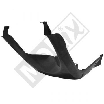 Onderspoiler / sideskirt Yamaha Bws