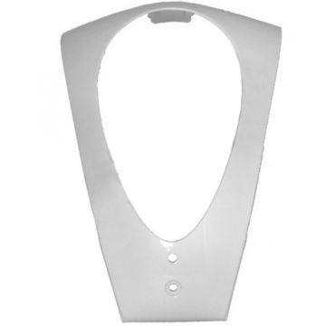 Voorfront Sym Mio wit-89981
