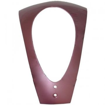 Voorfront Sym Mio roze-89984