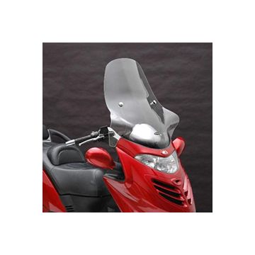 Windscherm hoog transparant Kymco Grand Dink origineel
