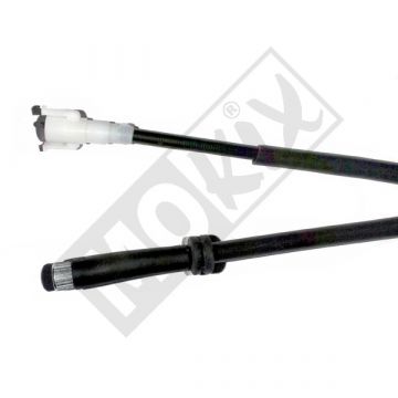 Kilometertellerkabel Aprilia SR www/SR LC carburateur tevens DI-TECH