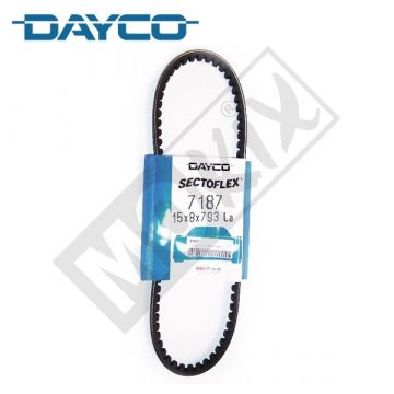 V-SNAAR DAYCO 15  x 793 YA/MBK