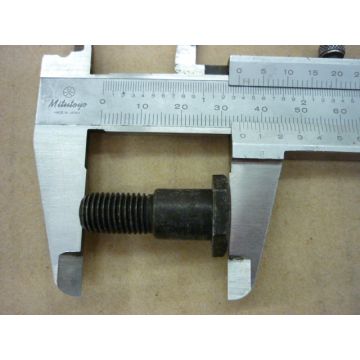 Side stand screw Sym origineel