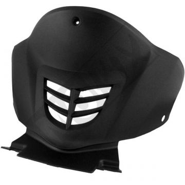 Bodyscherm Sym Mio zwart