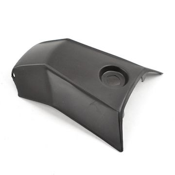 Tankdop kap Derbi Senda zwart