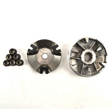 Variateurset minarelli horizontaal / verticaal ST
