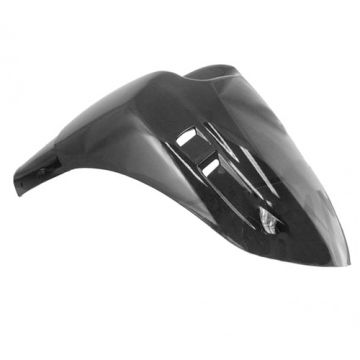 Voorspatbord Peugeot Speedfight 2 zwart