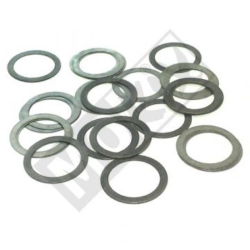 VARIATEUR VULRINGSET 16mm 30st