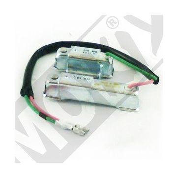 Lichtweerstand China 4-takt GY6 125cc