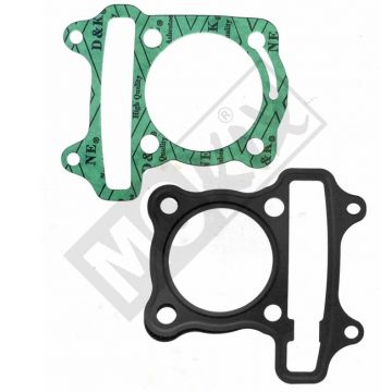 PAKKINGSET TOP GY6 4T 125cc