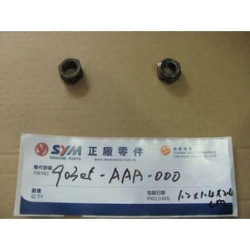 Moer 16mm Sym origineel-90305-AAA-000sym