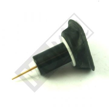 GASSCHUIF MEMBRAAN MIN 125/150