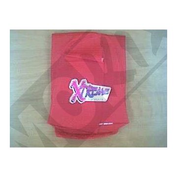 Zadlehoes Honda MB blok rood