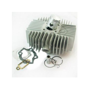 Cilinder Kreidler RS/ RMC (klem) 50cc 40mm SP