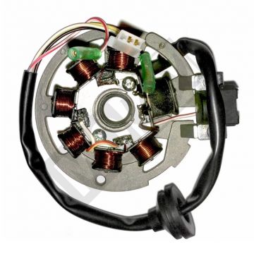 Ontsteking Generic/ CPI 4 polig e1