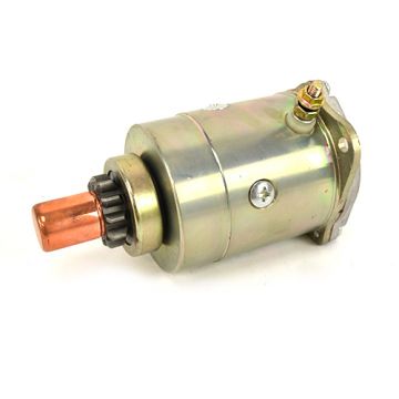 Startmotor Vespa Pk XL