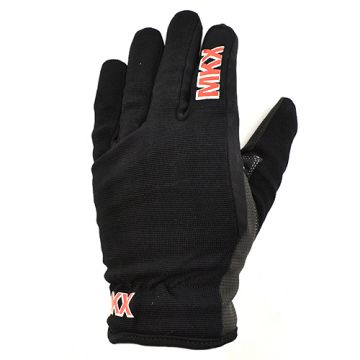 Handschoenen Mkx Serino zwart