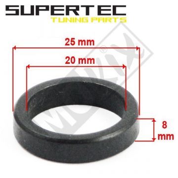 BEGRENZINGRING 20x25x8 PIA CHI4T