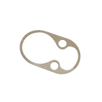 Pakking carburateurdeksel Bing carburaeteur 15/16/17mm onder andere Kreidler/Zundapp