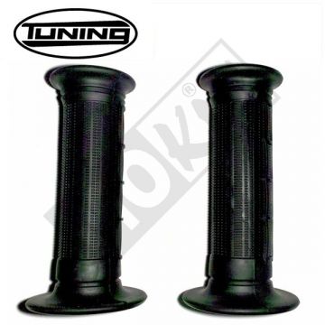 Handvatten Cross H.grip Zwart