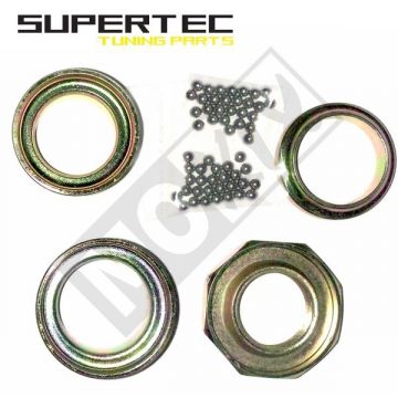 Balhoofdset Sym Jet Euro-X