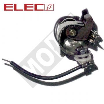 CONTACTPUNTEN TO  A3 DUCATI ELEC