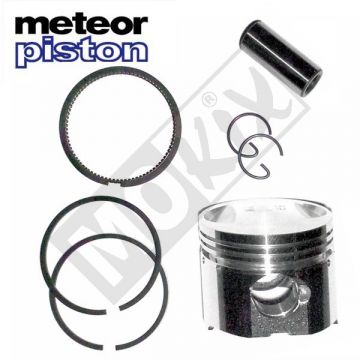 ZUIGER METEOR KY/CHI 4T    39.00