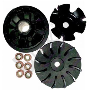 VARIATEURKIT CHI 4T GY6 125 RACE