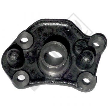 Spruitstuk Yamaha FS1/DX 16mm