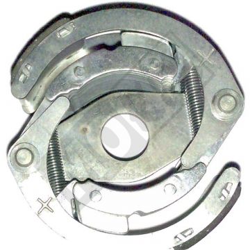 KOPPELINGSET SOLEX       COMPL.