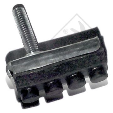 BREMSSCHUHE SOLEX         pro Stück