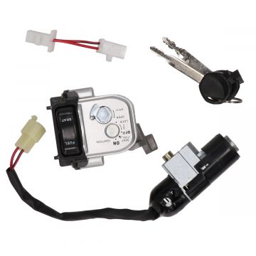 Contactslot set compleet Honda PCX 125cc JF47/JF28/JF57 2010-2016
