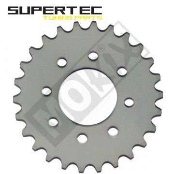 ACHTERTANDWIEL TOMOS A35/A3 UNI 42.5mm 8 gats 26t